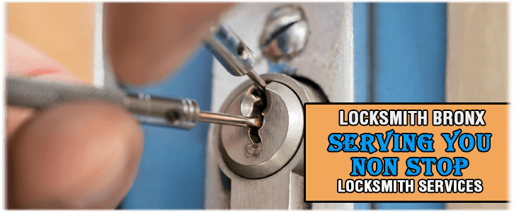 Bronx NY Locksmith Service