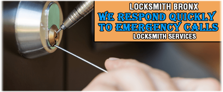 House Lockout Services Bronx, NY